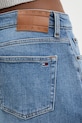 Τζιν παντελόνι Tommy Jeans μπλε DW0DW22205