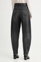 Ρούχα Τζιν παντελόνι Tommy Jeans DW0DW22207 μαύρο