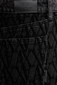 Джинси Armani Exchange чорний XW000100.AF16092