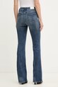 Odzież Armani Exchange jeansy XW001391.AF16089 granatowy