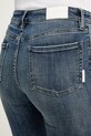 Armani Exchange jeansy granatowy XW001391.AF16089