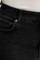 Weekend Max Mara jeans CINESE negru 2525186012600