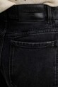 Weekend Max Mara jeansy CACTUS 2525186052600 czarny