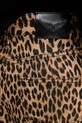 Джинси ZADIG&VOLTAIRE WWJE01317 коричневий