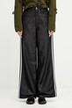 adidas Originals jeansy Baggy Shine Dnm czarny KE9799