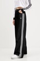 Джинси adidas Originals Baggy Shine Dnm чорний KE9799