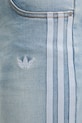 adidas Originals jeans Slim Denim KE9801 albastru