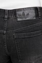 adidas Originals jeansy Slim Denim czarny KE9802