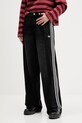 Džíny adidas Originals Denim Fb Pants černá KF2319
