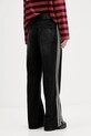 Oblečení Džíny adidas Originals Denim Fb Pants KF2319 černá