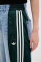 adidas Originals jeansy Denim Fb Pants niebieski KF2318