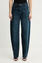 Džíny Patrizia Pepe 2P1723.D132 námořnická modř AW25