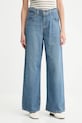 Traperice Levi's CINCH BAGGY plava 001UP