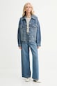 Traperice Levi's CINCH BAGGY 001UP plava AA00