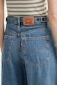 Traperice Levi's CINCH BAGGY plava 001UP