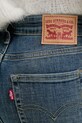 Levi's jeansy 725 HIGH RISE BOOTCUT niebieski 18759.725