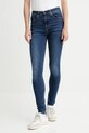 Levi's jeansy niebieski 18882.721