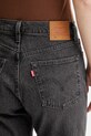 Levi's jeansy szary 36200.501