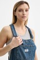 Levi's ogrodniczki jeansowe niebieski 52333.0057