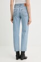 Odzież Levi's jeansy A3510 niebieski