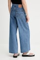 Odzież Levi's jeansy 94 BAGGY WIDE LEG A5929 niebieski