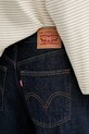 Levi's jeansy granatowy A5929.0014