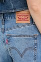 Levi's jeansy niebieski A5929.0018