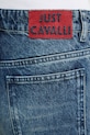 Just Cavalli jeansy granatowy 79PAB5T2.CDWAA