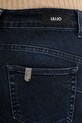 Liu Jo jeansy granatowy UF5025.D4615