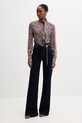 Liu Jo jeans UF5097.DS018 bleumarin AW25
