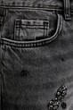 Liu Jo jeans gri UF5115.D4854