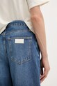 Liu Jo jeansy niebieski UF5139.D0287