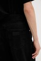 Liu Jo jeansy czarny UF5139.D0287