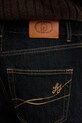 Liu Jo jeansy granatowy UF5175.DS074
