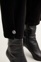 Liu Jo jeansy UF5227.D0275 czarny