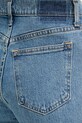 Abercrombie & Fitch jeansy niebieski KI155.5696.278