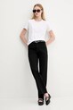 Abercrombie & Fitch farmer KI155.5743.975 fekete AW25