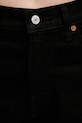 Abercrombie & Fitch jeans negru KI155.5743.975