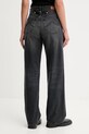 Ruházat Kenzo farmer Kenzo x Futura FF62DP2356C8 szürke