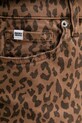 Дънки Dkny кафяв DJ5M4062