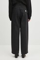 Odzież Carhartt WIP jeansy W' Brandon I035892.8906 czarny