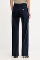 Odzież Guess jeansy W5BA96.WFQYB granatowy