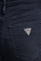 Guess jeansy granatowy W5BA96.WFQYB