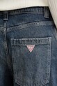 Odzież Guess jeansy W5YA3C.D0973 granatowy