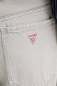 Guess jeansy niebieski W5YA2L.D0974