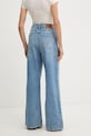 Îmbrăcăminte Guess jeans W5BA3T.D0742 albastru
