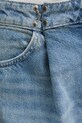 Guess jeansy niebieski W5BA3T.D0742