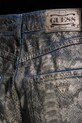 Джинсы Guess серый W5BA82.D5QK2