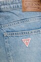 Guess jeansy niebieski W5BA1D.D0742