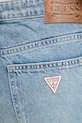 Guess jeansy niebieski W5BA1D.D0742